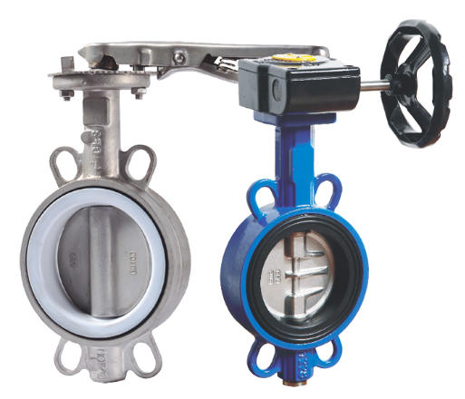 China Industrial Resilient Seated Butterfly Valve Manufacturers China Industrial Resilient Seated Butterfly Valve Manufacturers