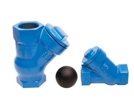 Submersible Check Valve For Water Systems